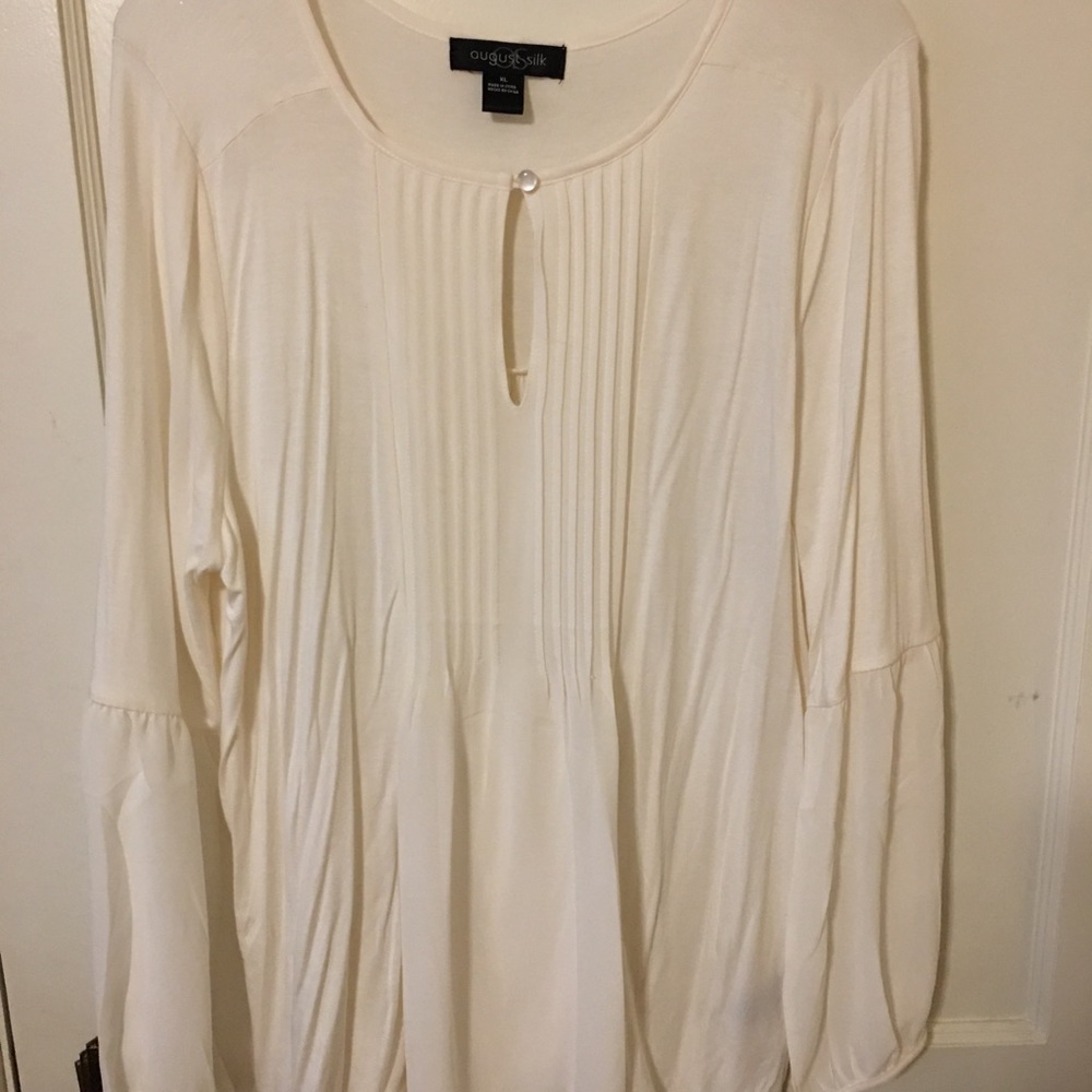 Cream Top